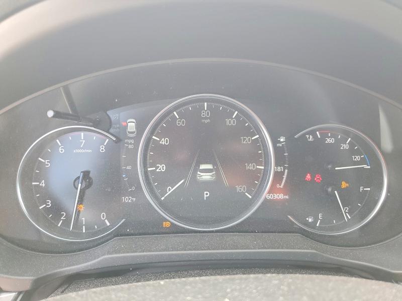 Продажа на аукционе авто 2020 Mazda Cx-5, vin: JM3KFADMXL0722534, номер лота: 50082246