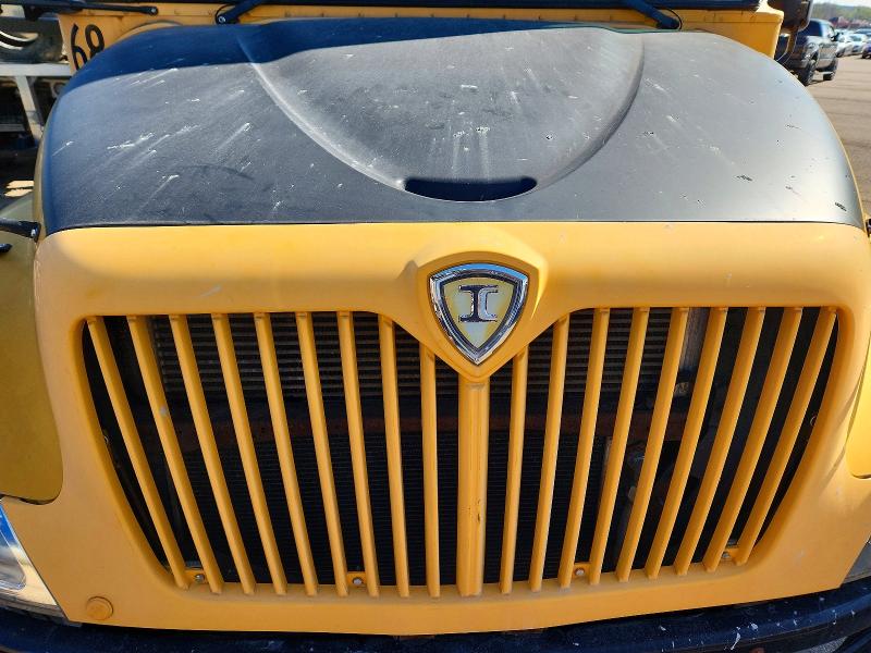 Продажа на аукционе авто 2014 Ic Corporation 3000, vin: 4DRBUAAN7EB780664, номер лота: 48572916