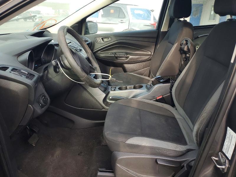 Продажа на аукционе авто 2013 Ford Escape, vin: 1FMCU0F7XDUD69335, номер лота: 47967316
