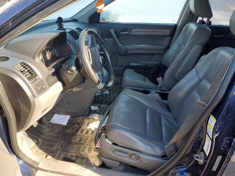 Aukcja sprzedaży 2009 Honda Cr-v, vin: 5J6RE48769L804956, numer aukcji: 48274366