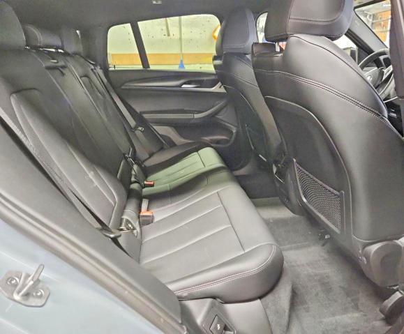 Aukcja sprzedaży 2025 Bmw X4, vin: 5UX33DT09S9Y15415, numer aukcji: 48576216