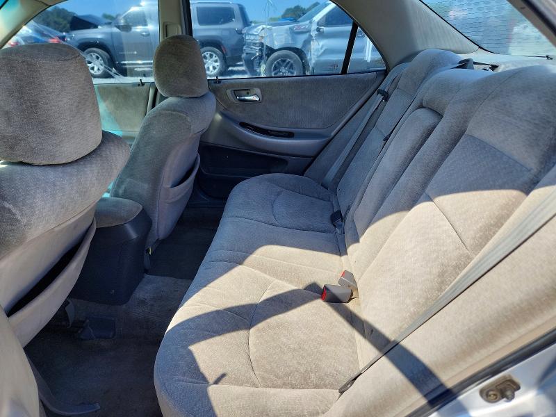 Продаж на аукціоні авто 2002 Honda Accord, vin: 1HGCG66832A146884, номер лоту: 49885086