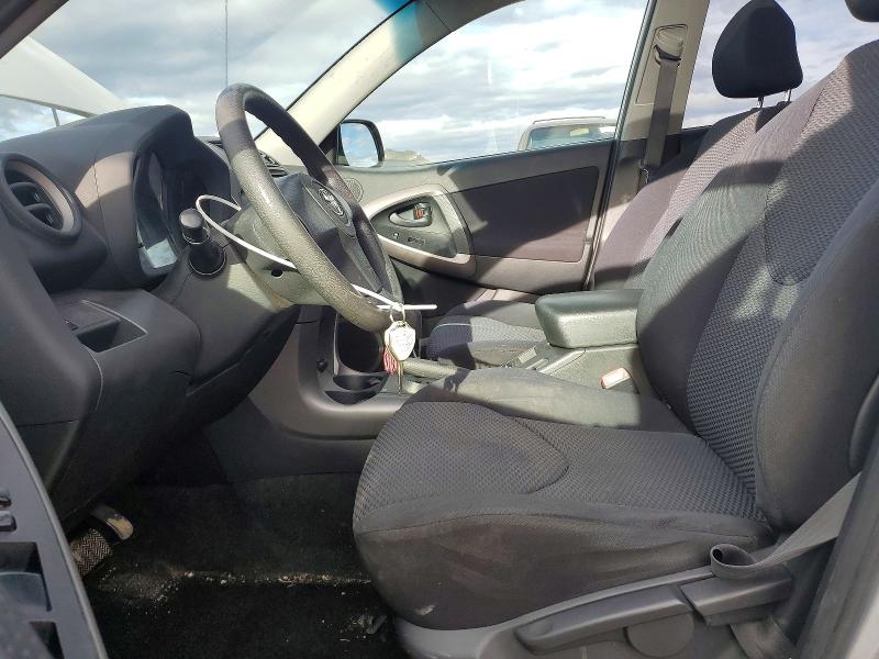 Продаж на аукціоні авто 2006 Toyota Rav4, vin: JTMBD32V665019509, номер лоту: 49852916