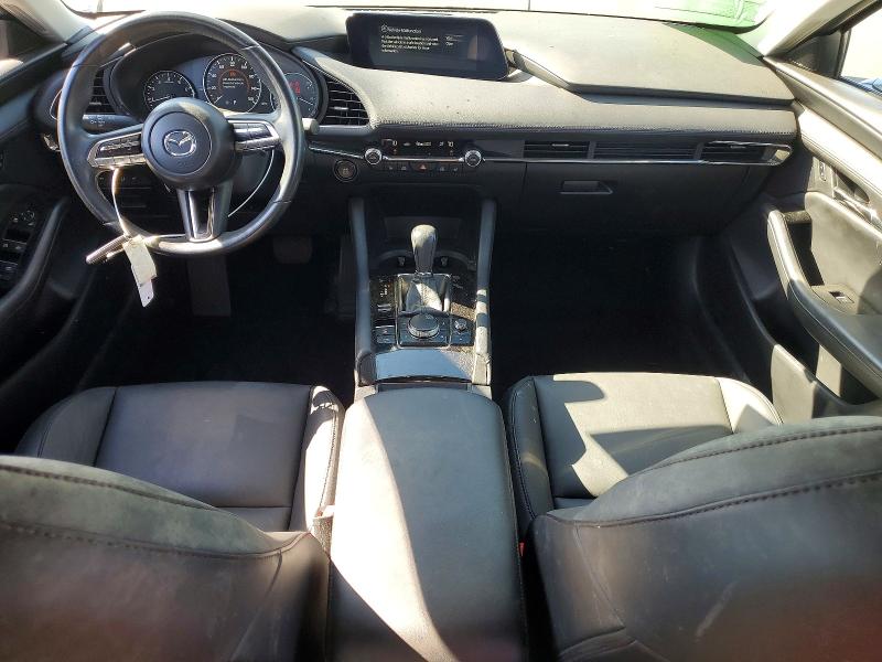 Продажа на аукционе авто 2023 Mazda 3, vin: 3MZBPACM7PM380757, номер лота: 48855826