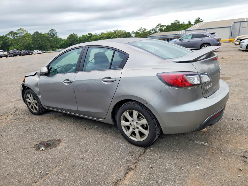 Aukcja sprzedaży 2010 Mazda 3, vin: JM1BL1SF5A1247713, numer aukcji: 51992596
