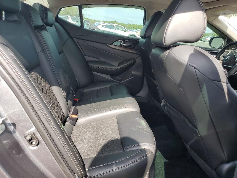 Продажа на аукционе авто 2018 Nissan Maxima, vin: 1N4AA6AP4JC406840, номер лота: 50073666