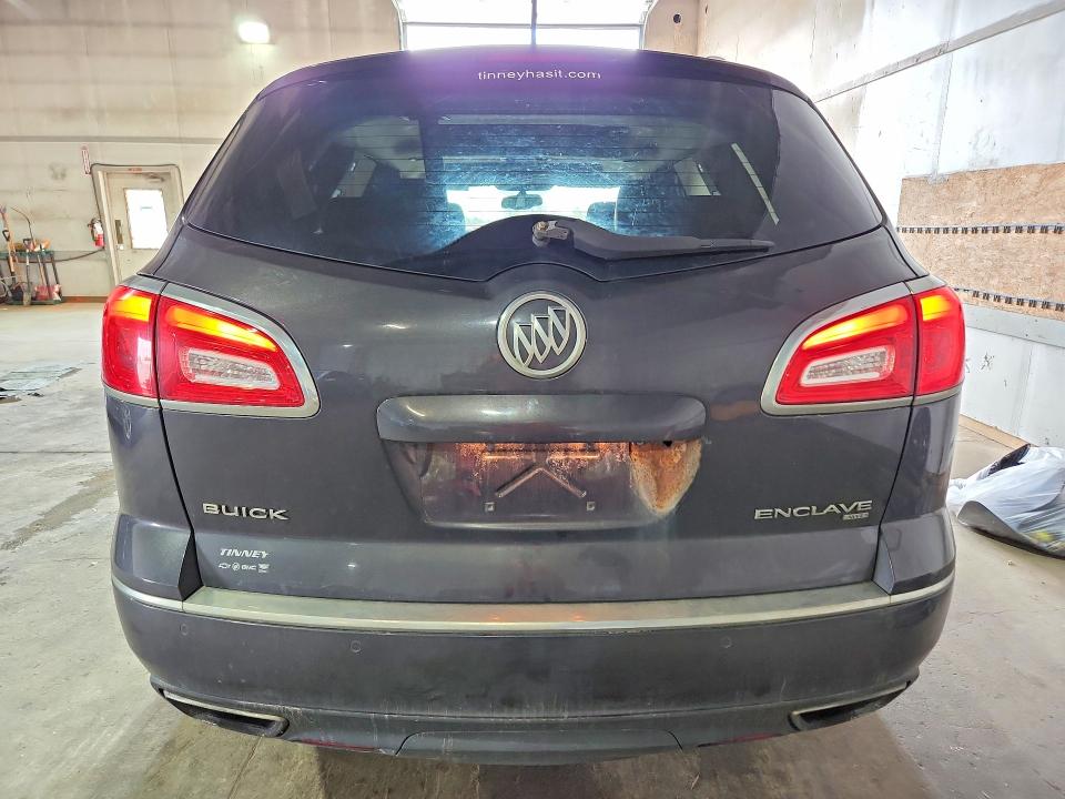 Aukcja sprzedaży 2013 Buick Enclave, vin: 5GAKVDKD5DJ158031, numer aukcji: 50050576