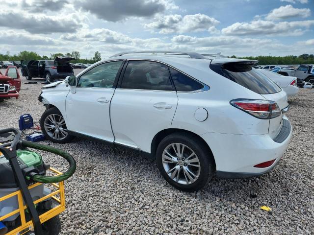 2013 Lexus Rx 350 მანქანა იყიდება აუქციონზე, vin: JTJZK1BAXD2006652, აუქციონის ნომერი: 49045186