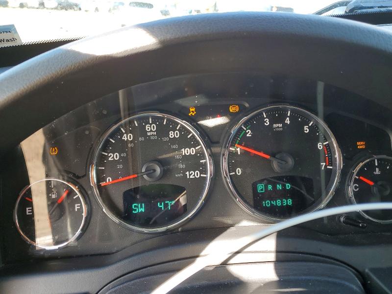 2012 Jeep Liberty მანქანა იყიდება აუქციონზე, vin: 1C4PJMAK3CW177033, აუქციონის ნომერი: 51864636
