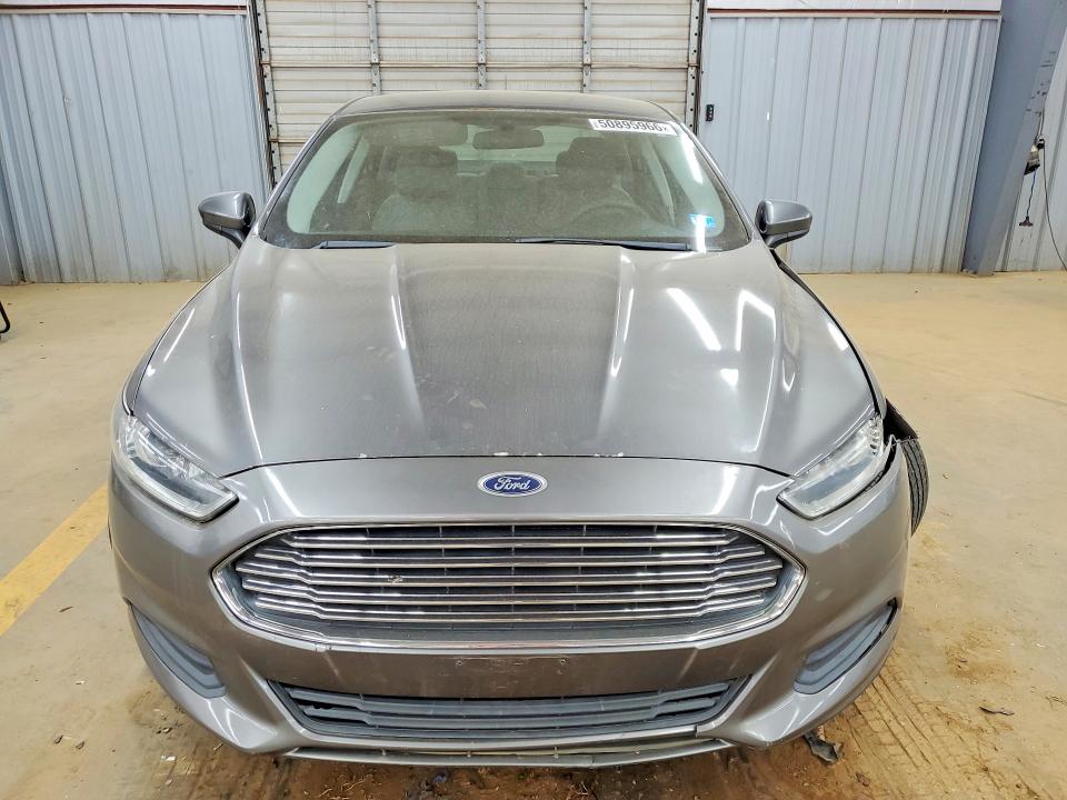 2013 Ford Fusion მანქანა იყიდება აუქციონზე, vin: 3FA6P0G74DR130934, აუქციონის ნომერი: 50895966
