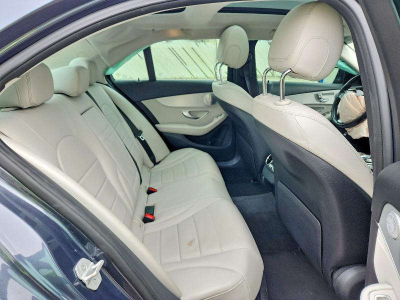 Aukcja sprzedaży 2016 Mercedes-benz C, vin: 55SWF4KB8GU097568, numer aukcji: 48533606