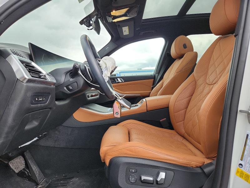 Продаж на аукціоні авто 2024 Bmw X5, vin: 5UX13EU05R9U73841, номер лоту: 49920796