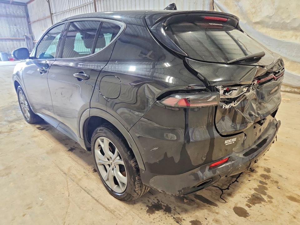 47223396 :رقم المزاد ، ZACPDFCW8R3A26415 vin ، 2024 Dodge Hornet مزاد بيع