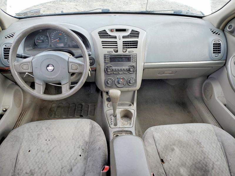 Aukcja sprzedaży 2005 Chevrolet Malibu, vin: 1G1ZS52F85F333673, numer aukcji: 49882936