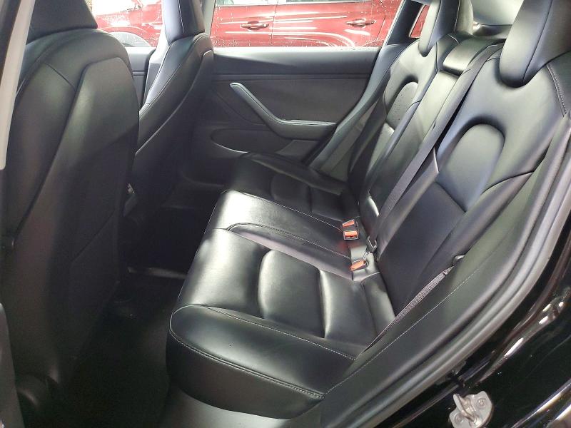 Aukcja sprzedaży 2019 Tesla Model 3, vin: 5YJ3E1EA9KF304678, numer aukcji: 49979696