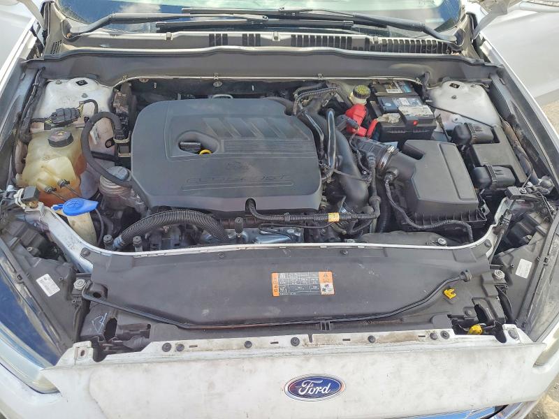 2014 Ford Fusion მანქანა იყიდება აუქციონზე, vin: 3FA6P0HD9ER212793, აუქციონის ნომერი: 51081356