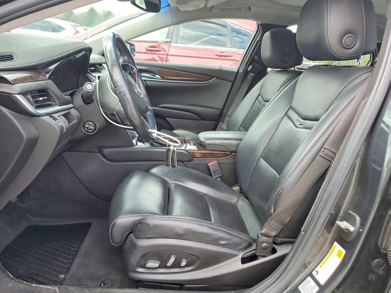Aukcja sprzedaży 2013 Cadillac Xts, vin: 2G61R5S37D9199450, numer aukcji: 50271776
