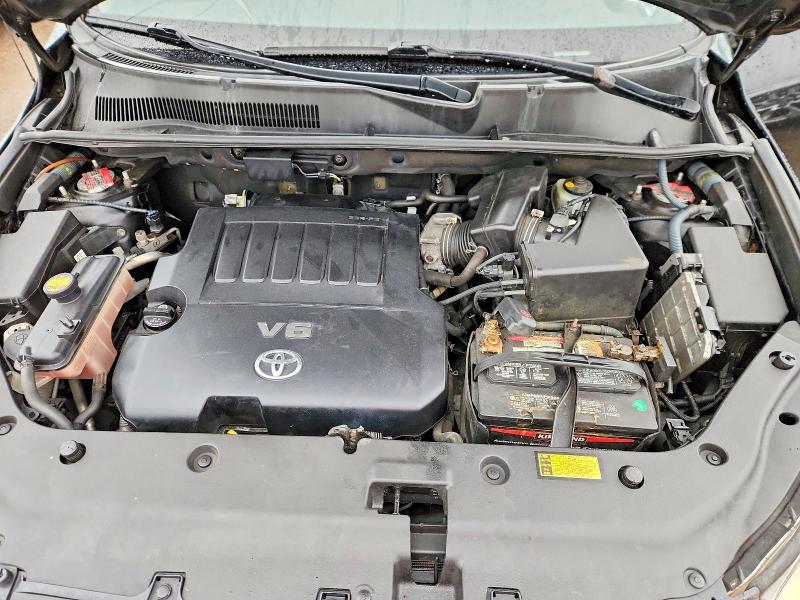 Aukcja sprzedaży 2007 Toyota Rav4, vin: JTMBK31V076016642, numer aukcji: 48090256