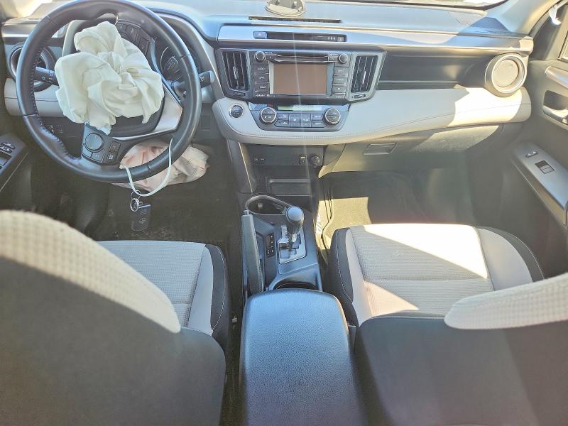 2018 Toyota Rav4 მანქანა იყიდება აუქციონზე, vin: JTMRFREV4JJ723229, აუქციონის ნომერი: 51435046