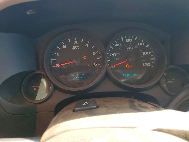 Aukcja sprzedaży 2012 Chevrolet Silverado, vin: 3GCPCREA6CG127668, numer aukcji: 48497726