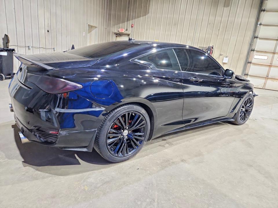 50768496 :رقم المزاد ، JN1EV7EL4JM392738 vin ، 2018 Infiniti Q60 مزاد بيع