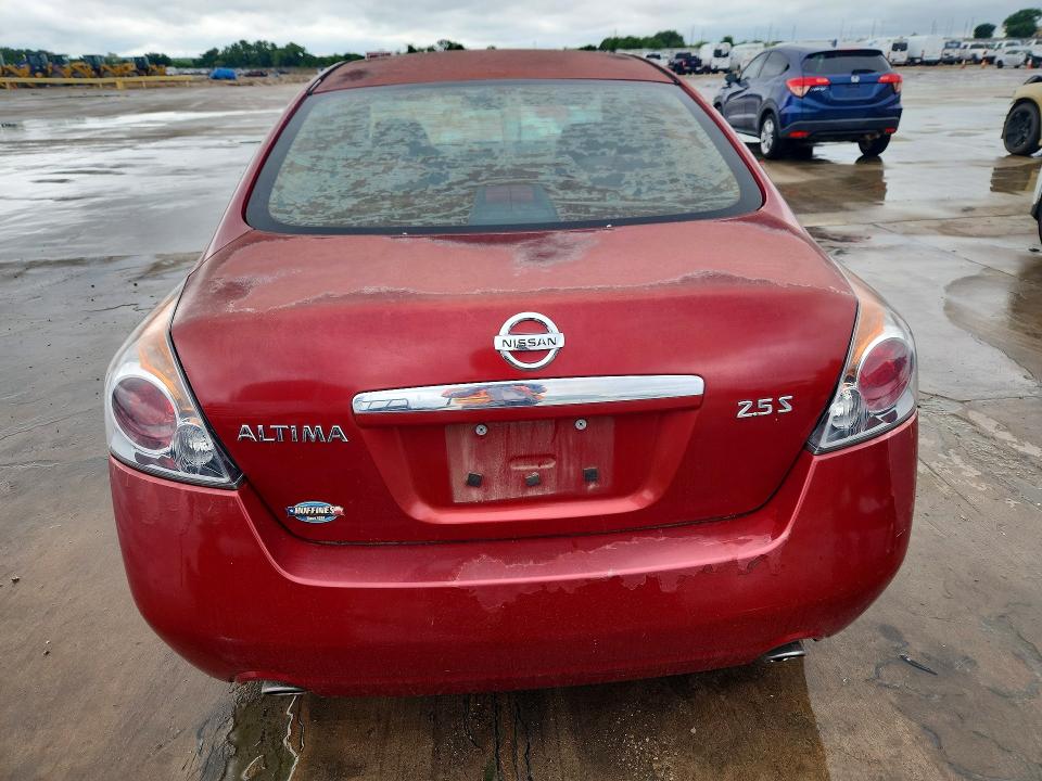 Продажа на аукционе авто 2009 Nissan Altima, vin: 1N4AL21E79N504780, номер лота: 50809156