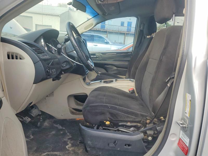 2012 Dodge Grand Caravan მანქანა იყიდება აუქციონზე, vin: 2C4RDGDGXCR314440, აუქციონის ნომერი: 50729566