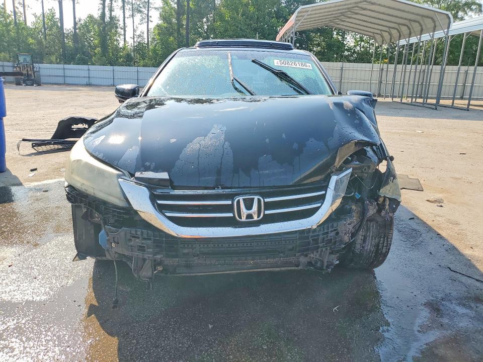 Продаж на аукціоні авто 2015 Honda Accord, vin: 1HGCR3F89FA017370, номер лоту: 50826186