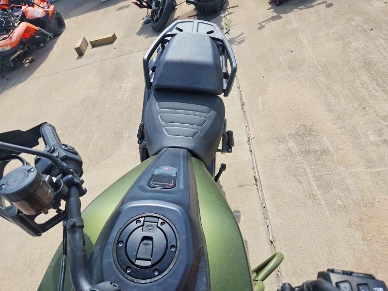 Aukcja sprzedaży 2022 Harley-davidson Ra1250, vin: 1HD1ZES19NB312759, numer aukcji: 50297416