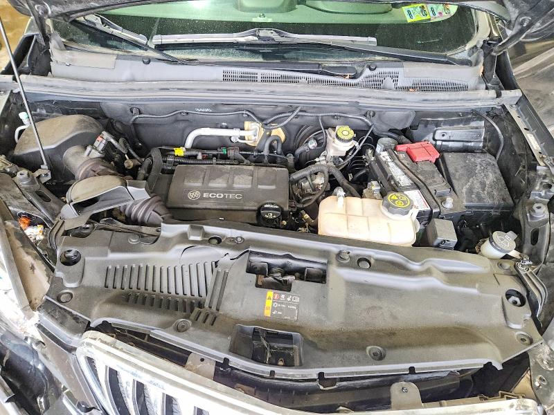 Продаж на аукціоні авто 2015 Buick Encore, vin: KL4CJHSB9FB240128, номер лоту: 51832746