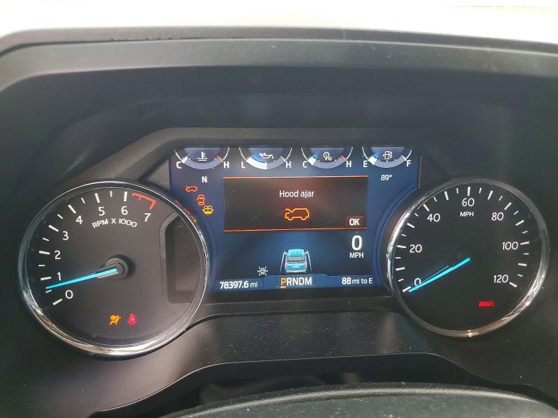 48021596 :رقم المزاد ، 1FMJU1HT7NEA65351 vin ، 2022 Ford Expedition مزاد بيع