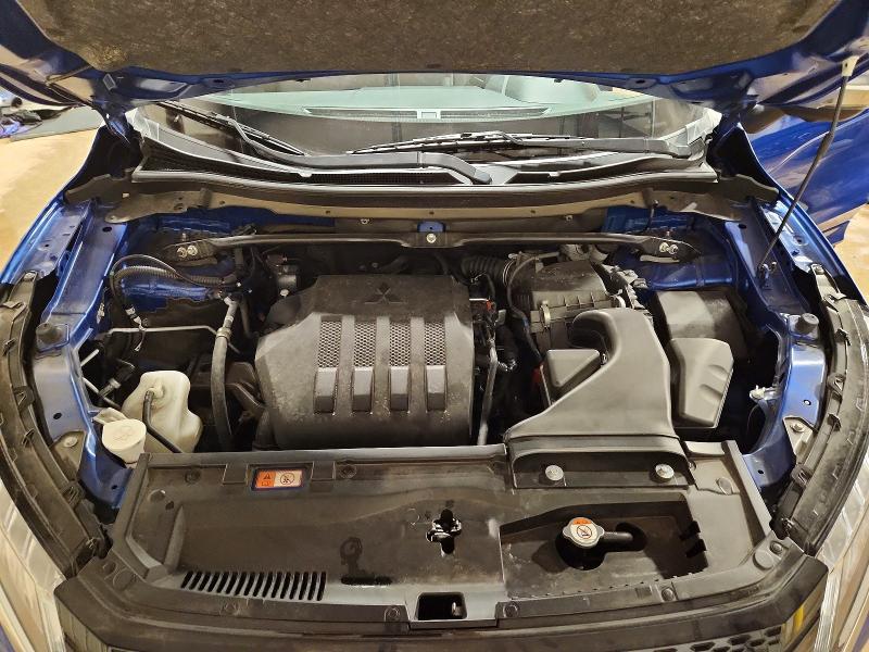 Aukcja sprzedaży 2024 Mitsubishi Eclipse Cross, vin: JA4ATWAA5RZ000682, numer aukcji: 48405826