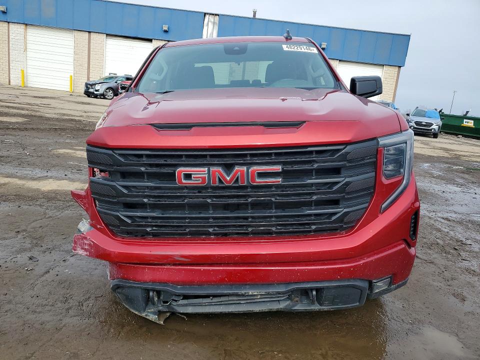 2024 Gmc Sierra მანქანა იყიდება აუქციონზე, vin: 3GTPUJEK5RG346234, აუქციონის ნომერი: 48229146