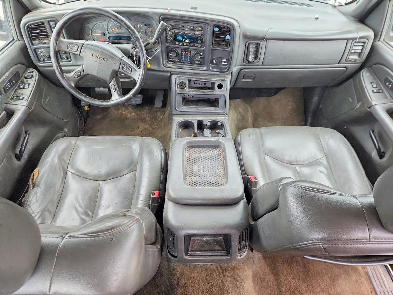Aukcja sprzedaży 2006 Gmc Sierra1500, vin: 1GTHK29U66E207986, numer aukcji: 47017666