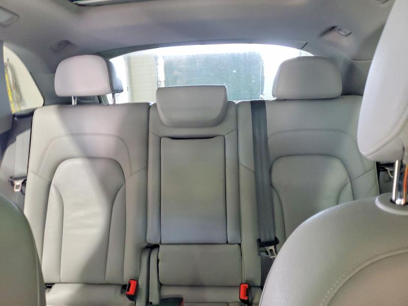 Продаж на аукціоні авто 2015 Audi Q5, vin: WA1WGAFP8FA006030, номер лоту: 49971246