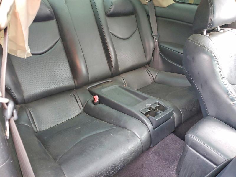 Продажа на аукционе авто 2008 Infiniti G37, vin: JNKCV64E78M104186, номер лота: 49029086