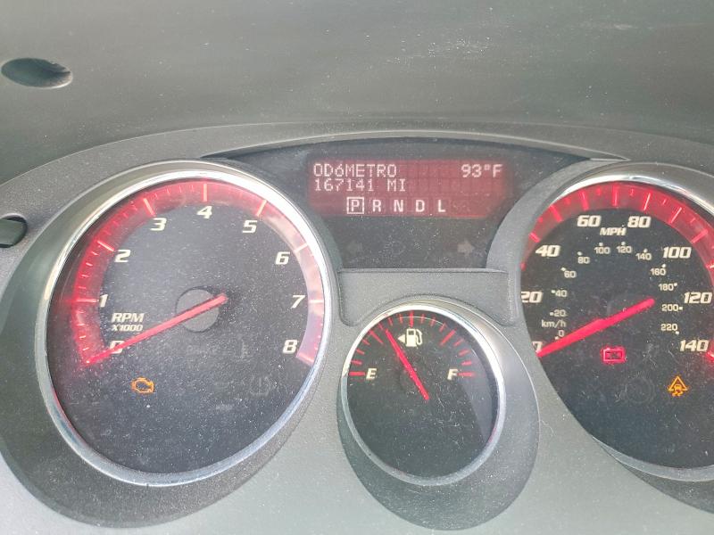 Продаж на аукціоні авто 2007 Gmc Acadia, vin: 1GKER237X7J170245, номер лоту: 52000946