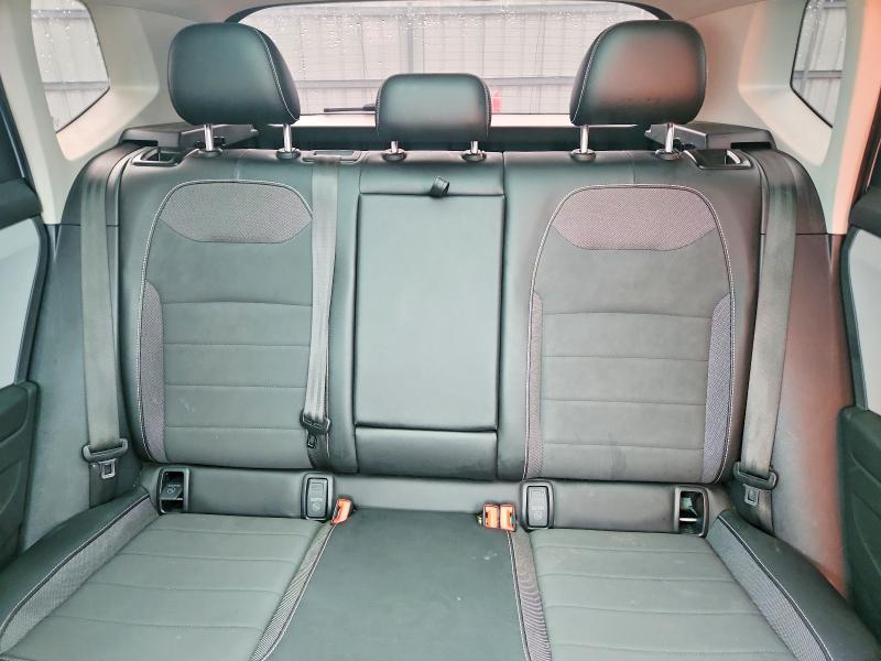 Продаж на аукціоні авто 2022 Volkswagen Taos, vin: 3VVLX7B23NM023679, номер лоту: 48103886