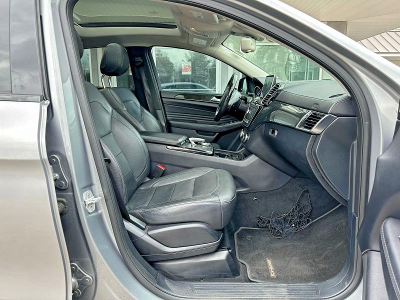 Aukcja sprzedaży 2016 Mercedes-benz Gle Coupe, vin: 4JGED6EB1GA016666, numer aukcji: 49444146