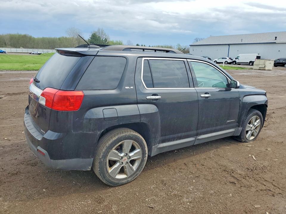 Aukcja sprzedaży 2015 Gmc Terrain, vin: 2GKFLWEK9F6141488, numer aukcji: 50261406