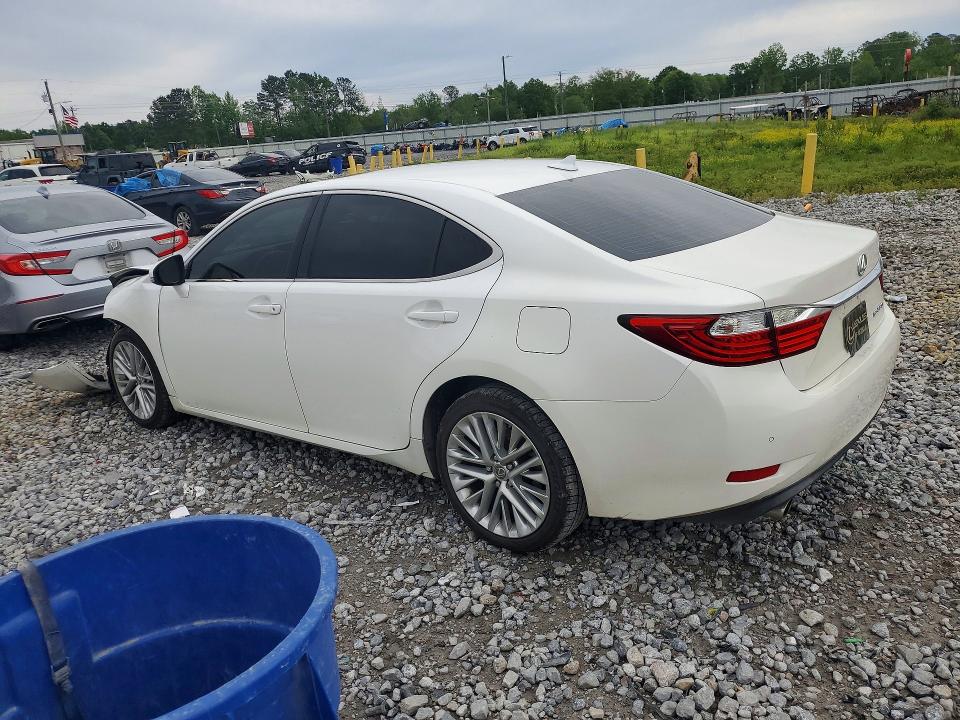 49583746 :رقم المزاد ، JTHBK1GG3D2044000 vin ، 2013 Lexus Es 350 مزاد بيع