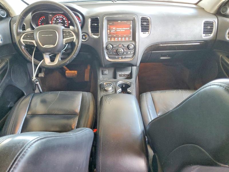 Продаж на аукціоні авто 2014 Dodge Durango, vin: 1C4RDHDG0EC975234, номер лоту: 47937366