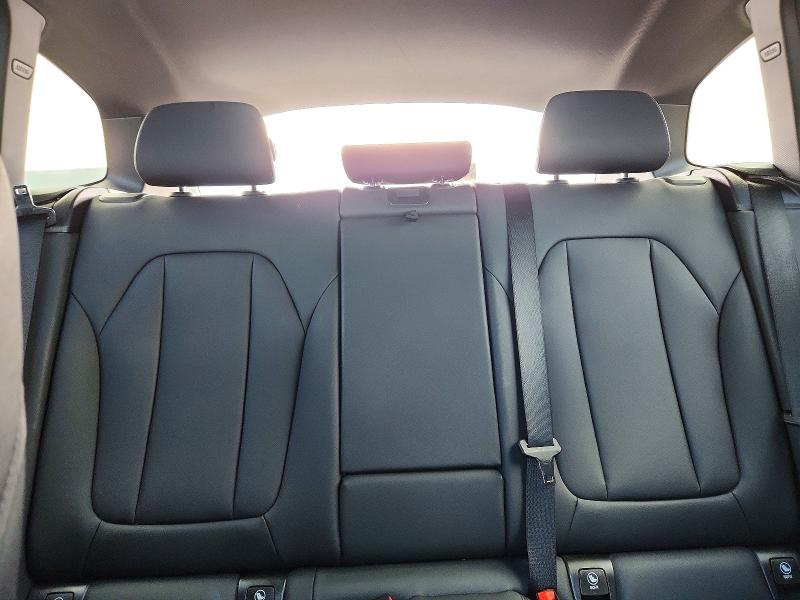 2020 Bmw X3 მანქანა იყიდება აუქციონზე, vin: 5UXTY3C02L9C41336, აუქციონის ნომერი: 50365536