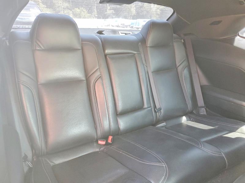 Auction sale of the 2015 Dodge Challenger, vin: 2C3CDZAG5FH717357, lot number: 51603246