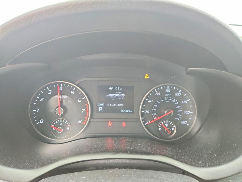 Продаж на аукціоні авто 2020 Kia Stinger, vin: KNAE15LAXL6073959, номер лоту: 49318506