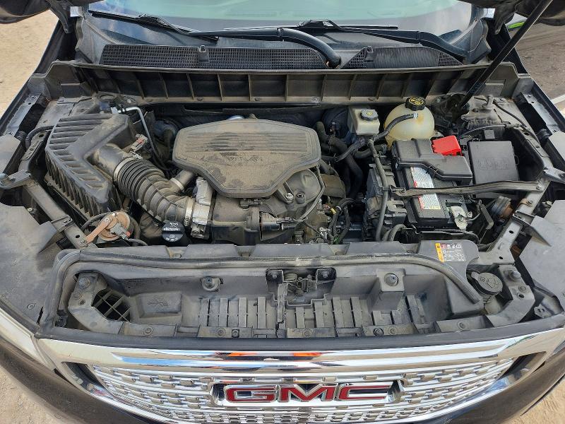 Продаж на аукціоні авто 2017 Gmc Acadia, vin: 1GKKNPLSXHZ317733, номер лоту: 50355296
