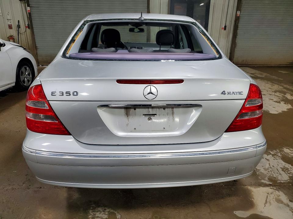 Aukcja sprzedaży 2006 Mercedes-benz E, vin: WDBUF87J16X203281, numer aukcji: 49047096