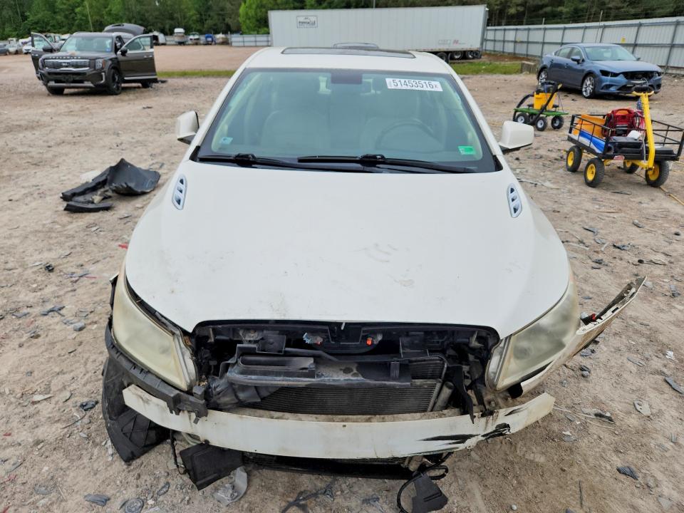 Продажа на аукционе авто 2010 Buick Lacrosse, vin: 1G4GC5EG1AF307115, номер лота: 51453516