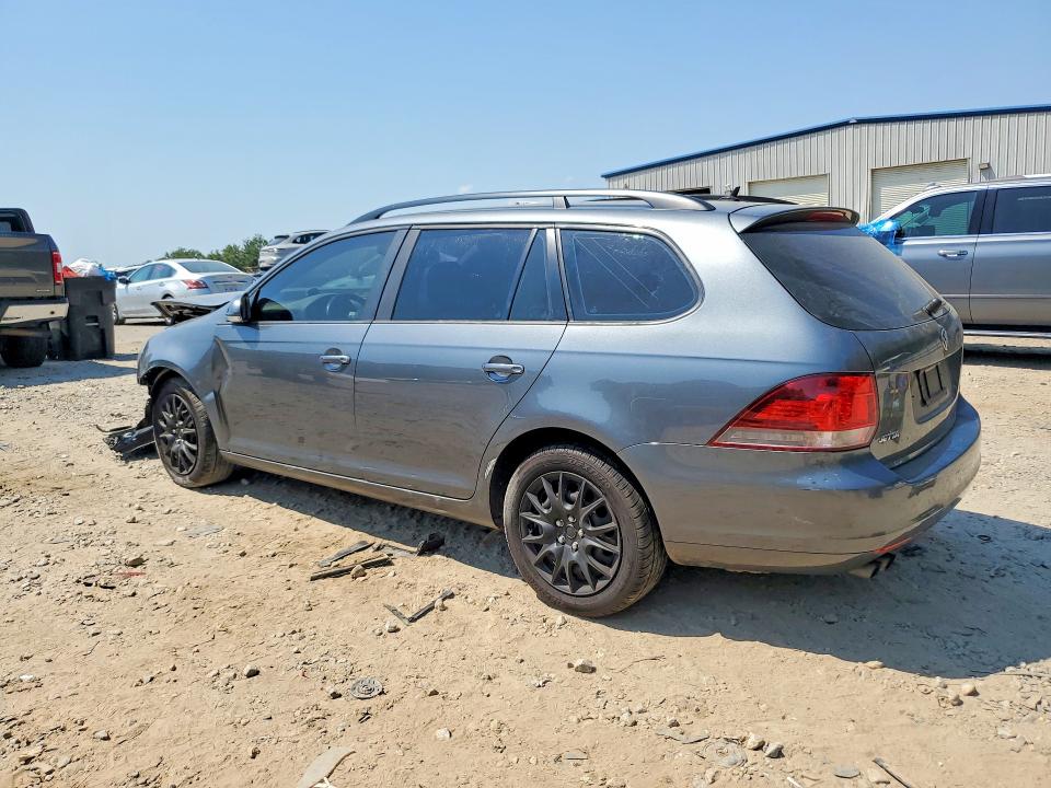 2014 Volkswagen Jetta მანქანა იყიდება აუქციონზე, vin: 3VWPP7AJ3EM604329, აუქციონის ნომერი: 50929276