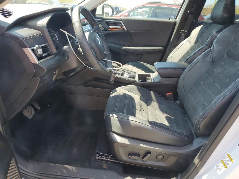Продаж на аукціоні авто 2024 Mitsubishi Outlander, vin: JA4J4VA86RZ058434, номер лоту: 50768716